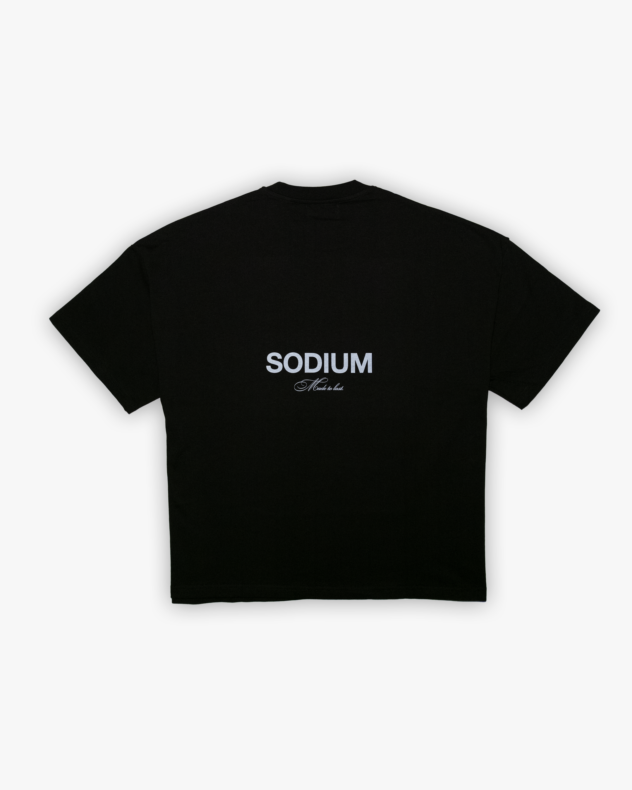 BOLD T-Shirt
