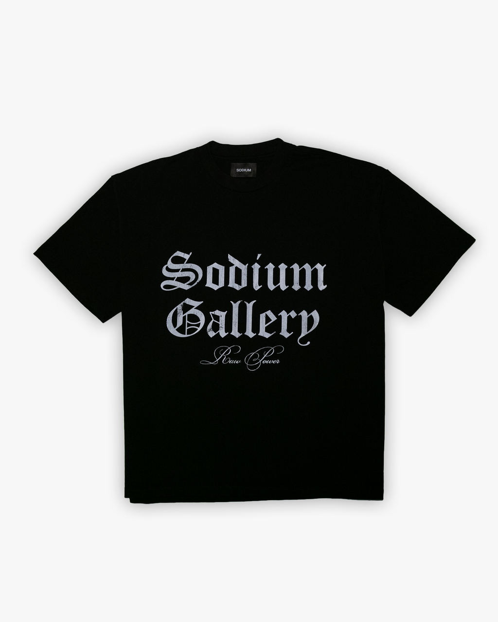 ENGLISH T-Shirt