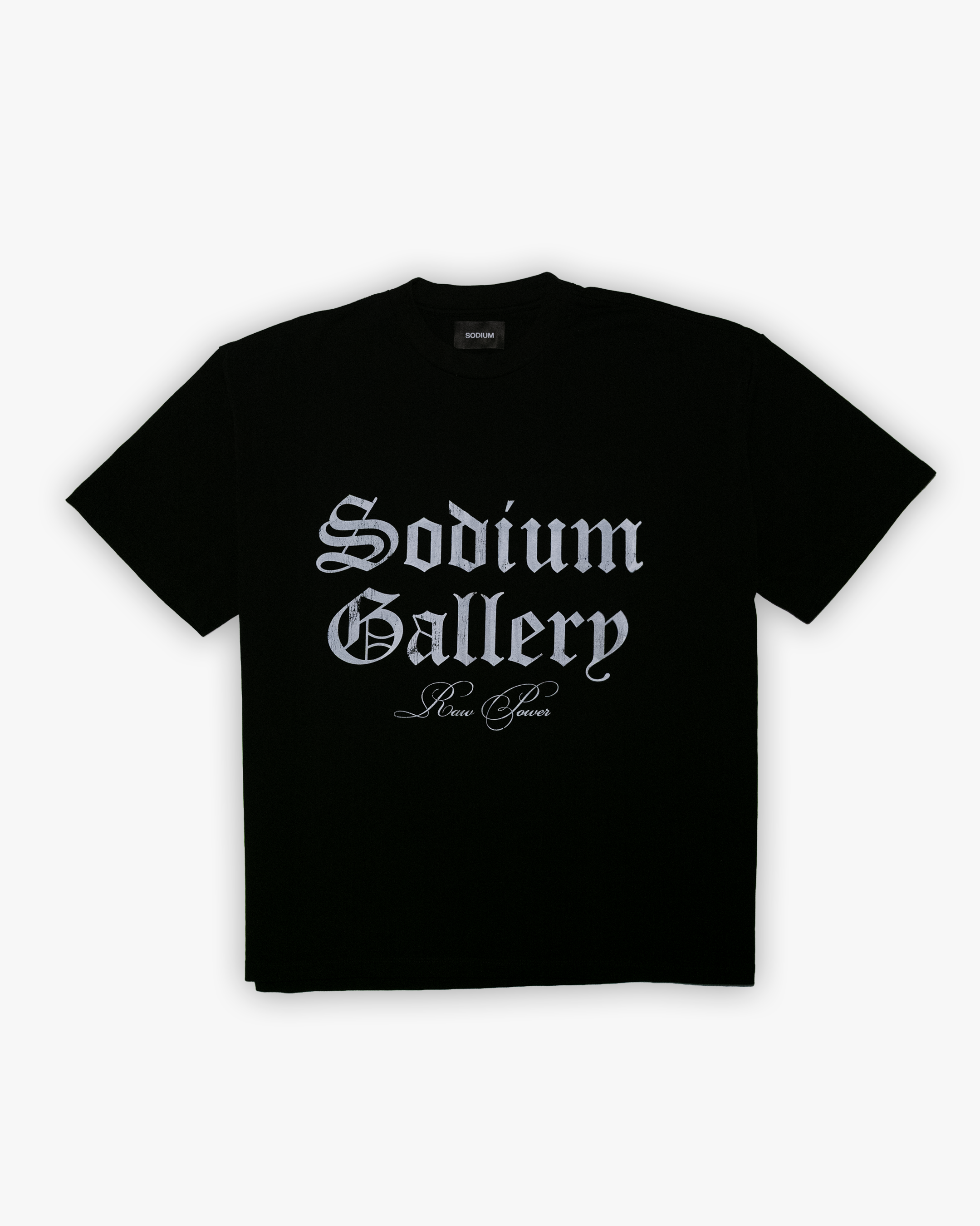 ENGLISH T-Shirt