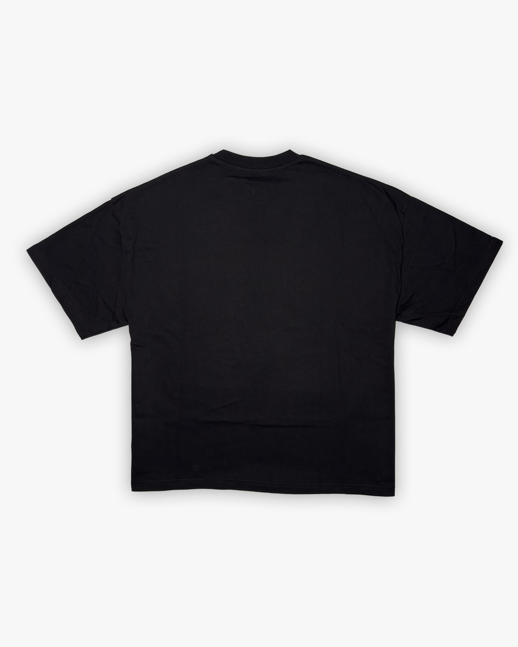 Born Conflicted Boxy T-Shirt