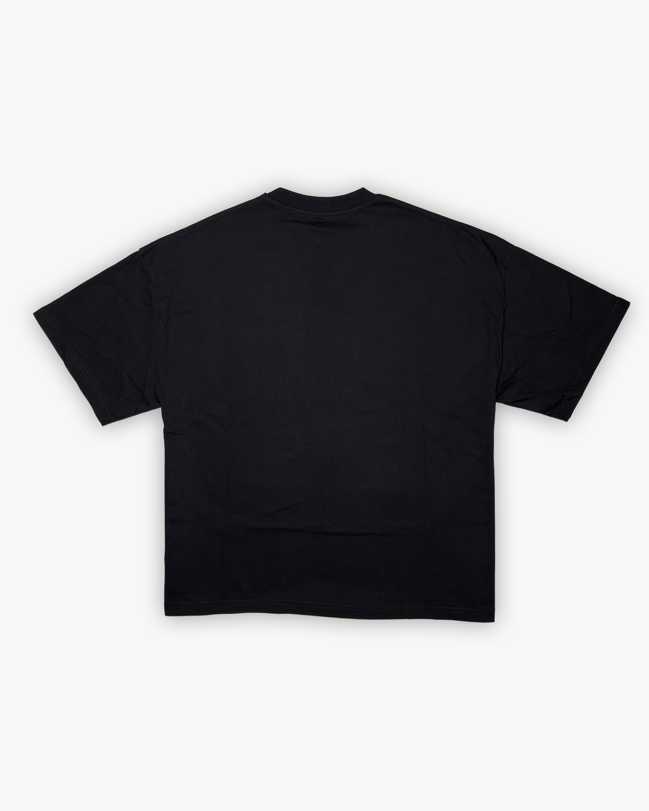Born Conflicted Boxy T-Shirt