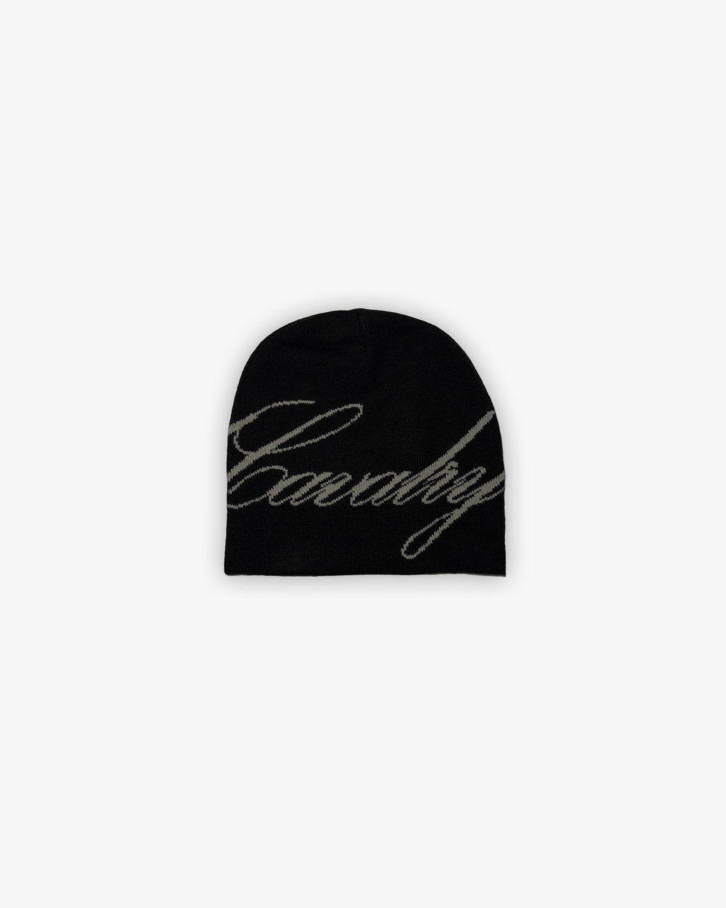 Signature Cuffless Beanie