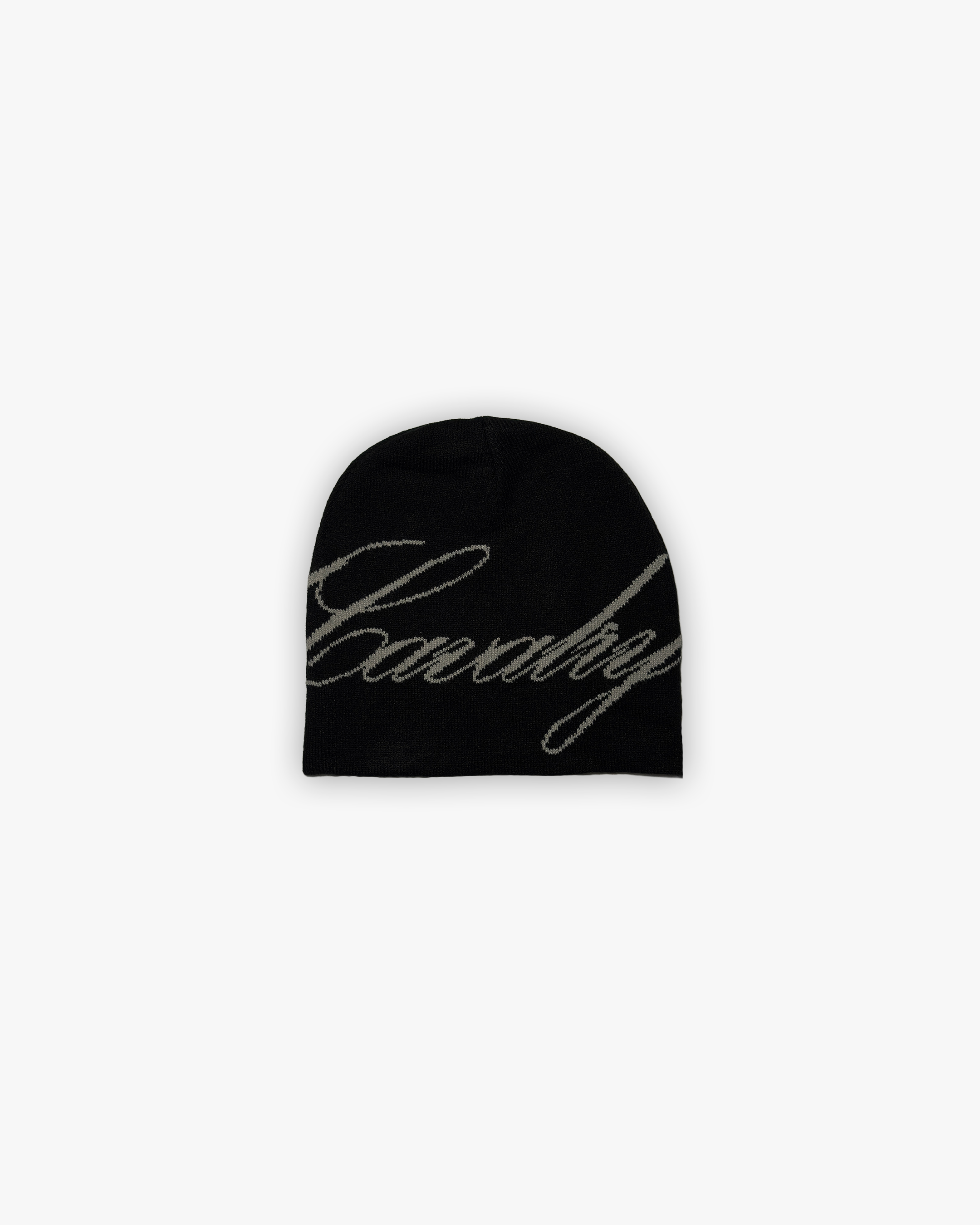 Signature Cuffless Beanie