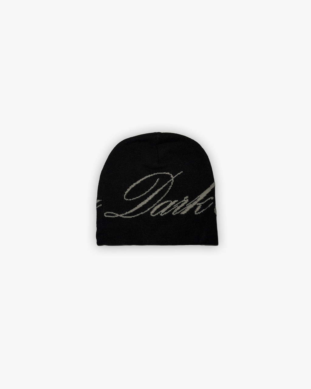 Signature Cuffless Beanie
