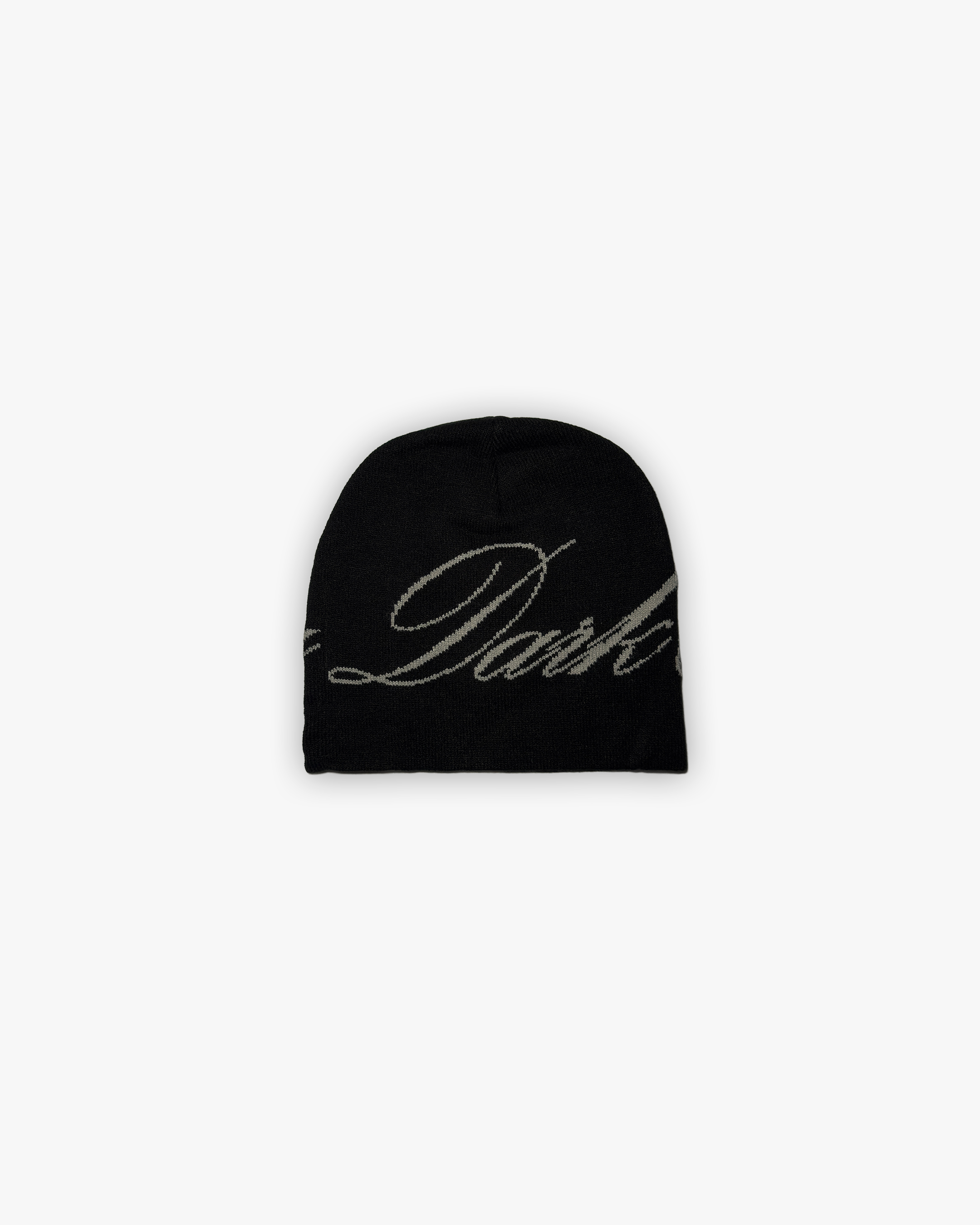Signature Cuffless Beanie