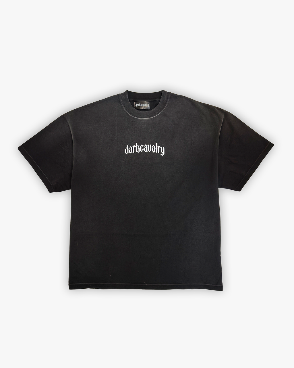 Sun Faded "Pursuing a Vision" T-Shirt