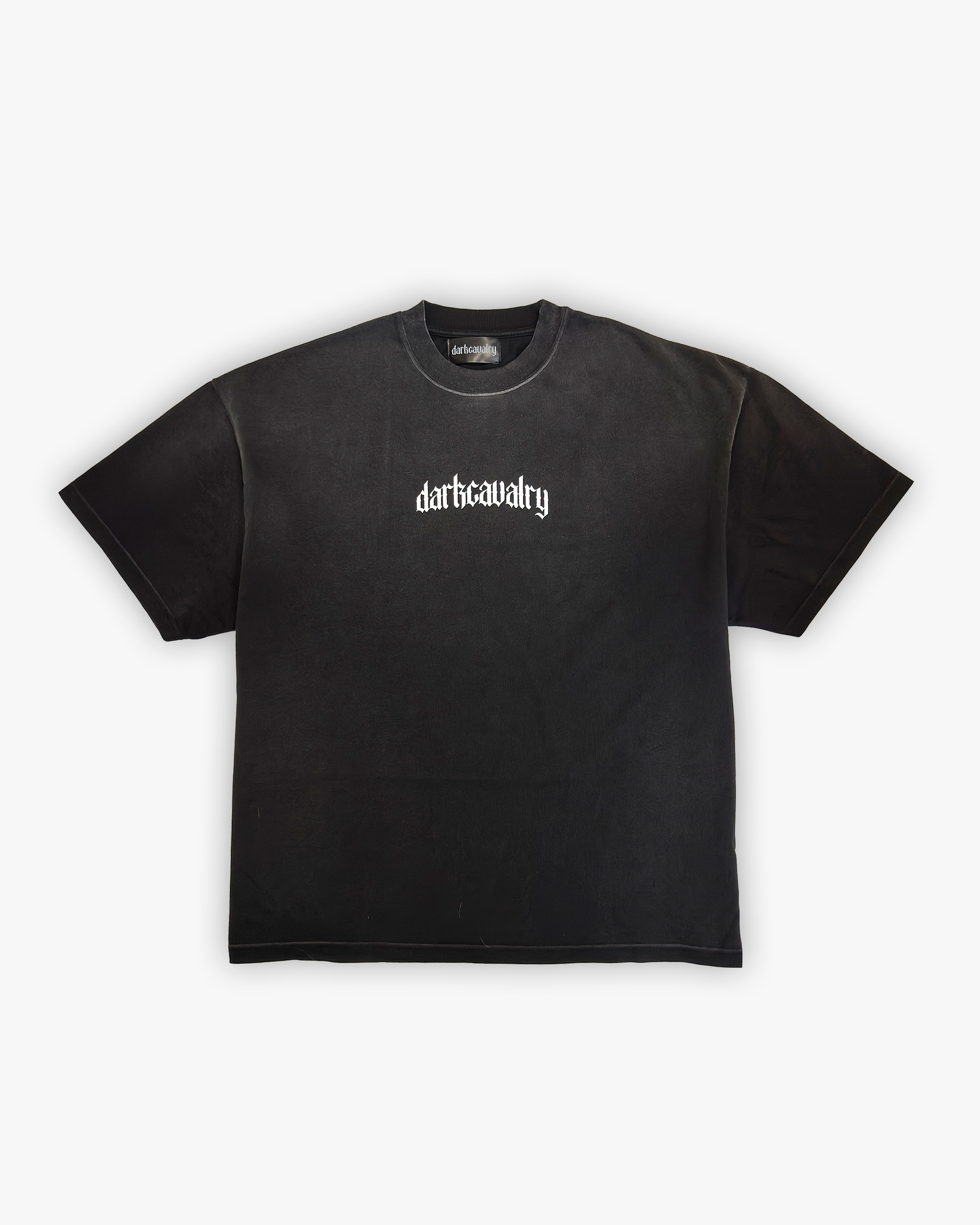 Sun Faded "Pursuing a Vision" T-Shirt