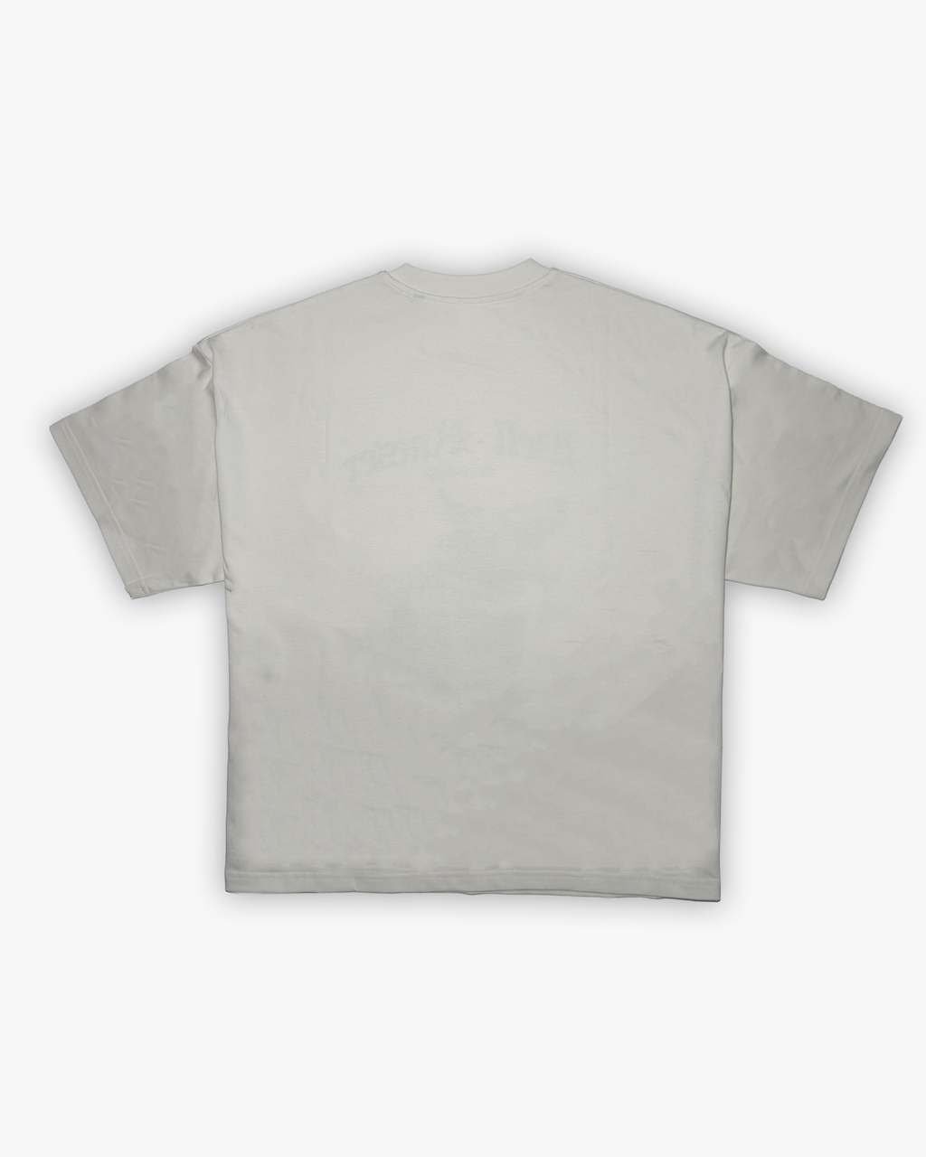 Hell-Raiser Boxy T-Shirt