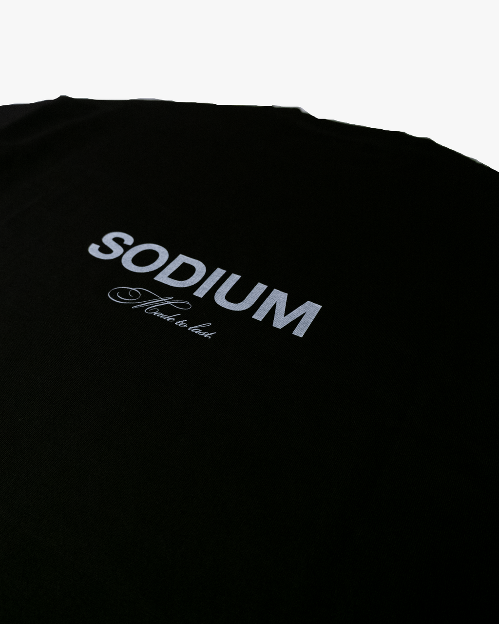 BOLD T-Shirt